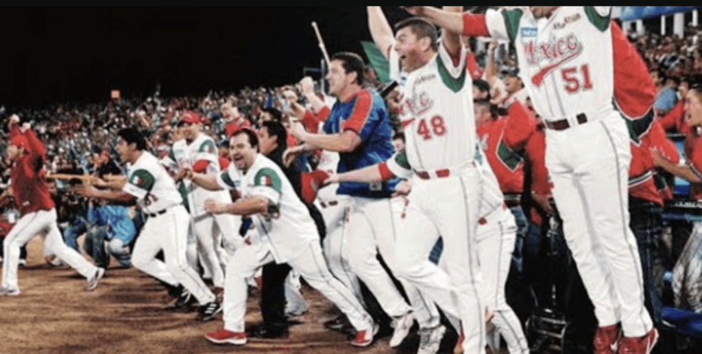 Serie del Caribe